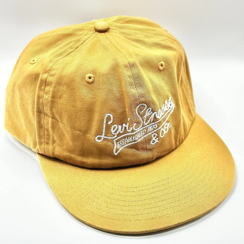 Levis new size